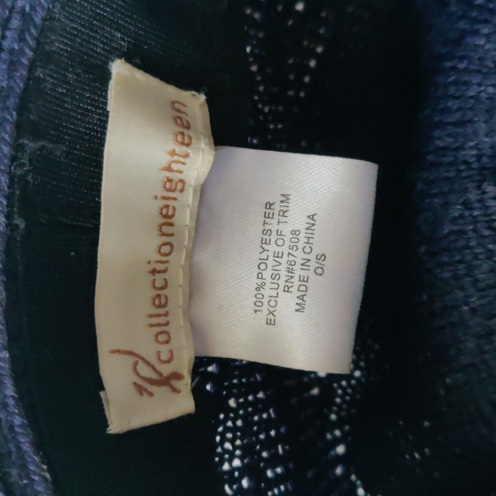 hat - Picture 4 of 4